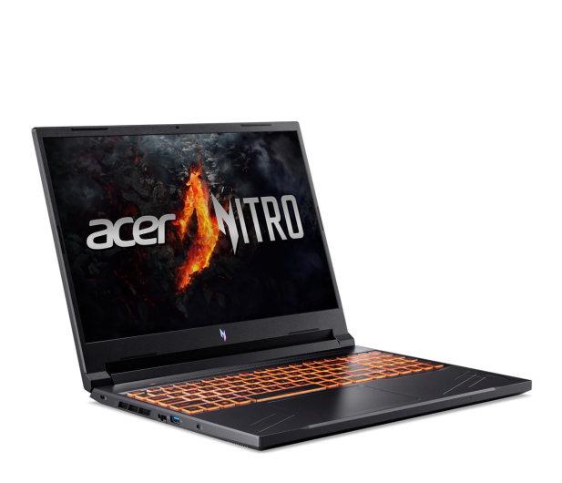 Acer Nitro V16 R5-8645HS/16GB/512/Win11X RTX4050 165Hz - 1356545 - zdjęcie 2